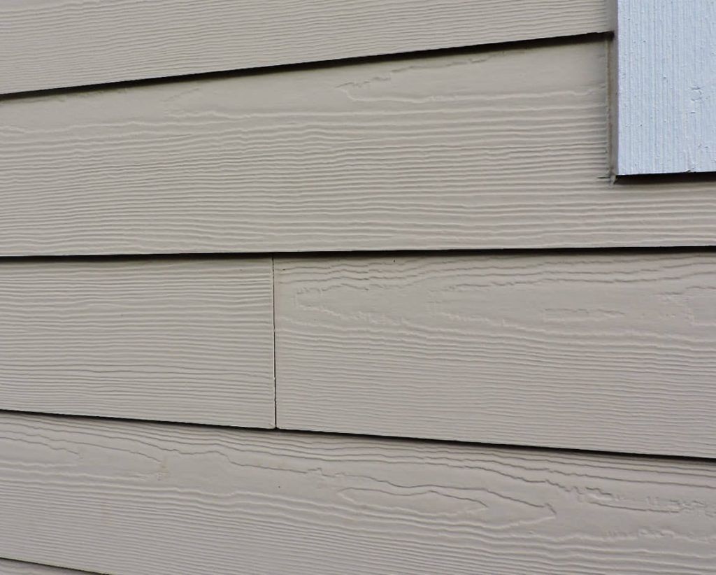 How to flash siding butt joints-AFTER the siding is installed - Charles ...